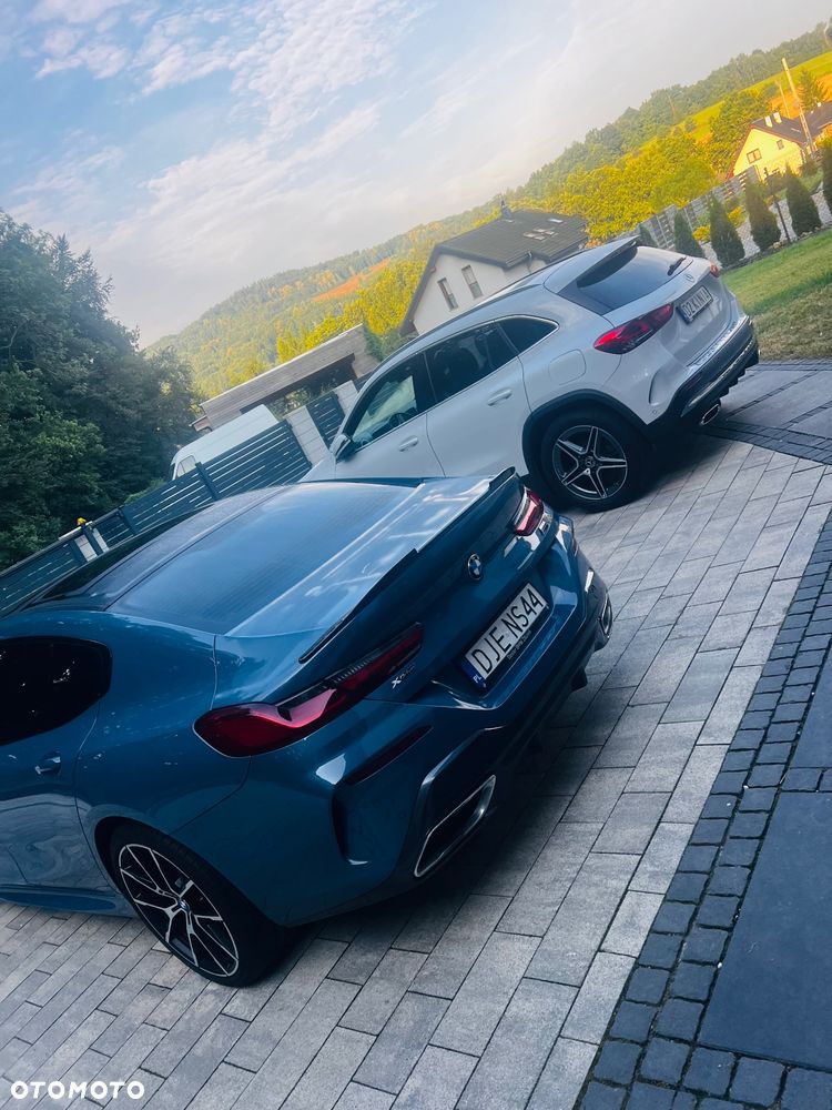 BMW Seria 8 840i xDrive - 12