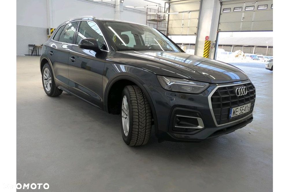 Audi Q5 2.0 TDI Quattro S tronic - 4