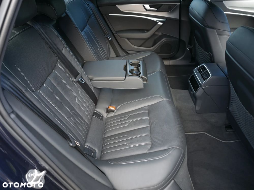 Audi A6 Avant 50 TFSI e quattro S tronic S line - 19