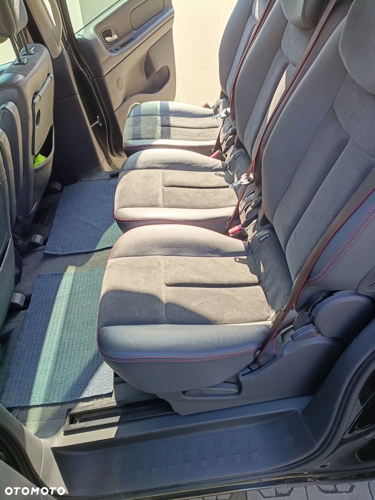 Renault Espace 2.0 dCi Dynamique - 14