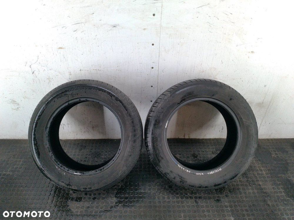 OPONY LETNIE 16 PARA VREDESTEIN ULTRAC 225/55 R16 99Y - 2