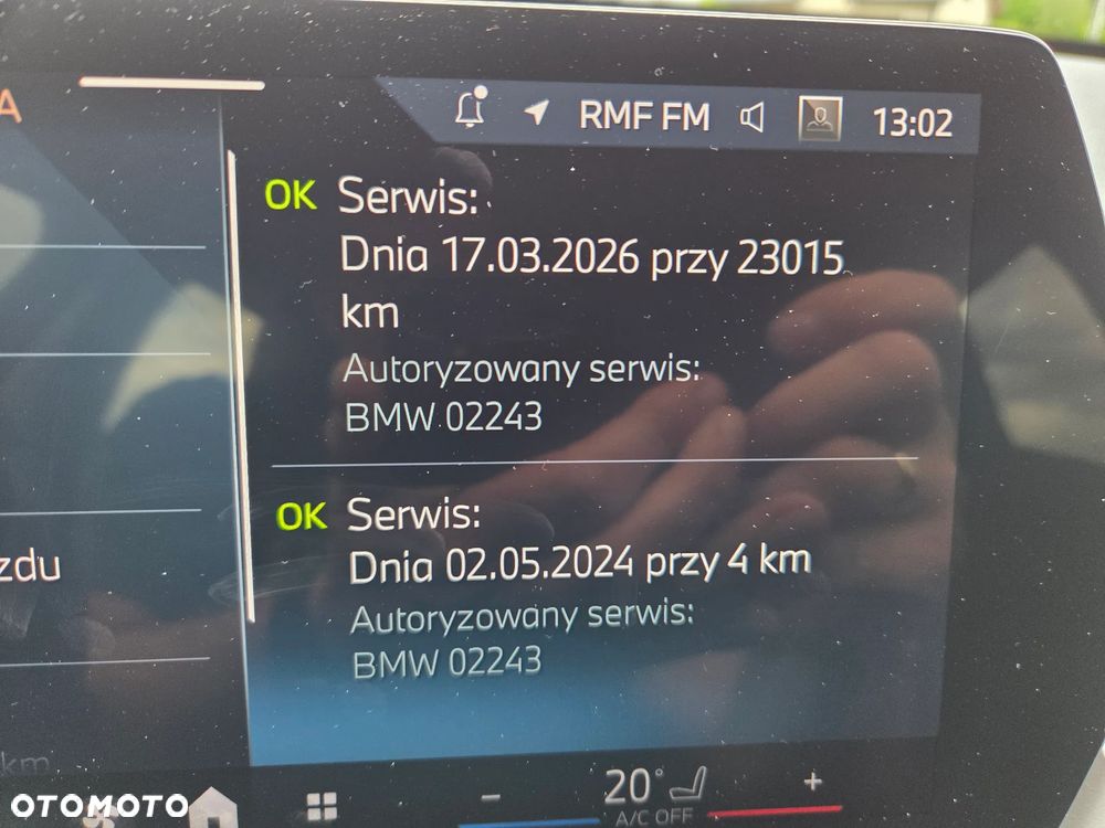 BMW X1 - 18