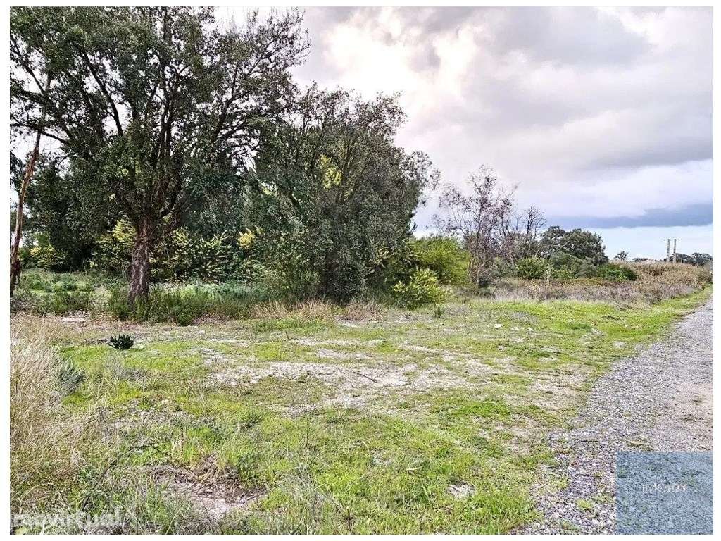 Terreno no Montijo - Grande imagem: 2/26