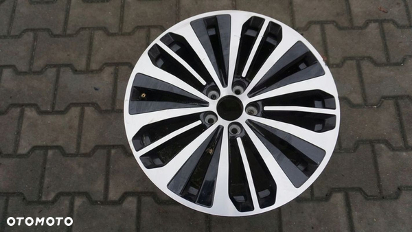 VOLVO S60 V60 XC60 S90 V90 - FELGA ALUMINIOWA 18