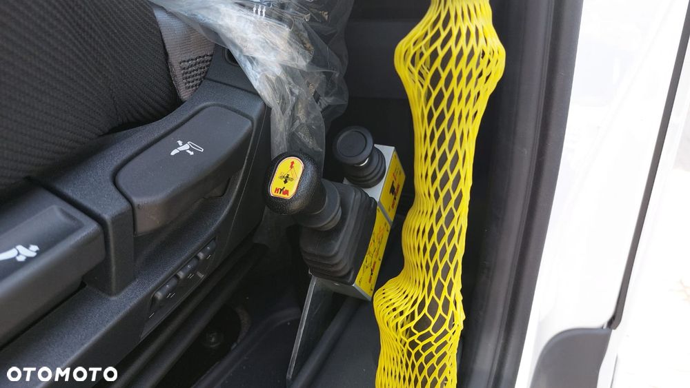 DAF XFC 480 FAD 6x4 - 3