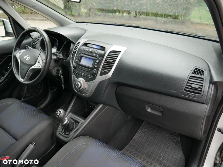 Hyundai ix20 1.4 Style - 6