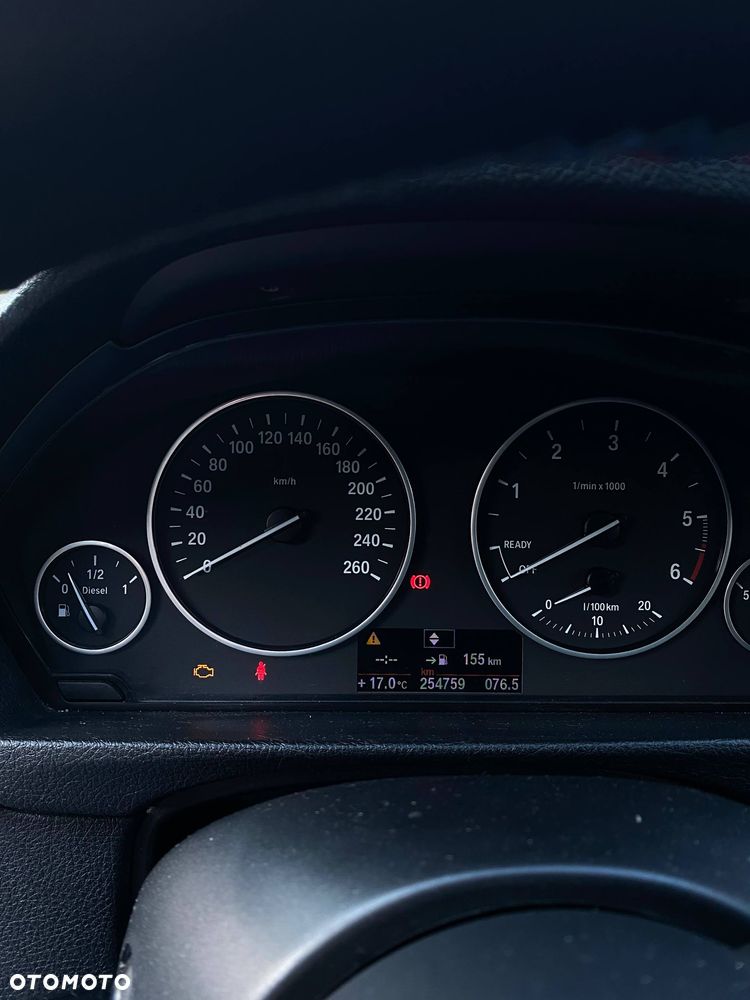 BMW Seria 3 318d - 21