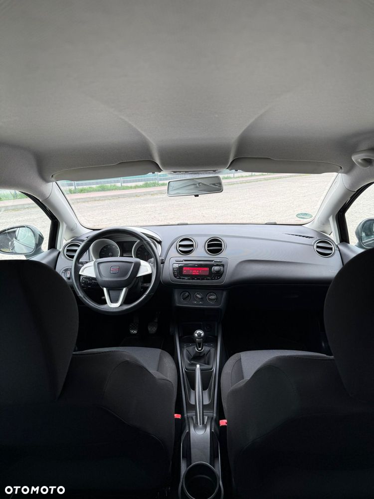 Seat Ibiza 1.6 16V Reference - 15