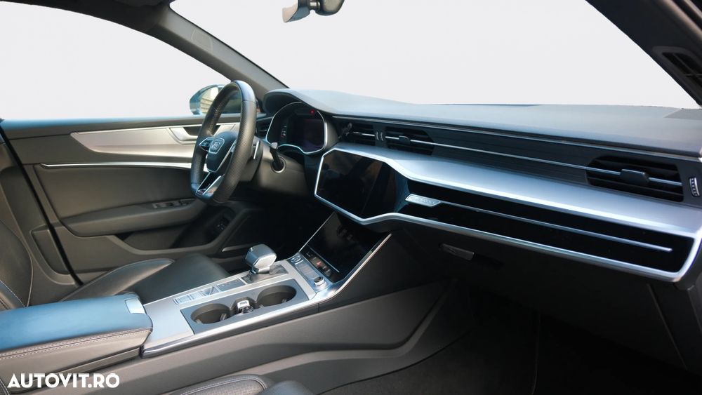 Audi A6 55 TFSI e quattro S tronic S line - 7