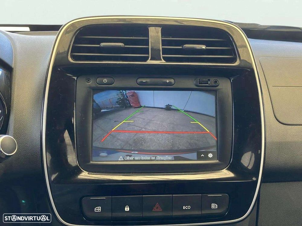 Dacia Spring Electric 45 Expression - 12