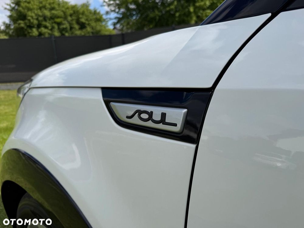 Kia Soul 1.6 CRDI L DCT - 13