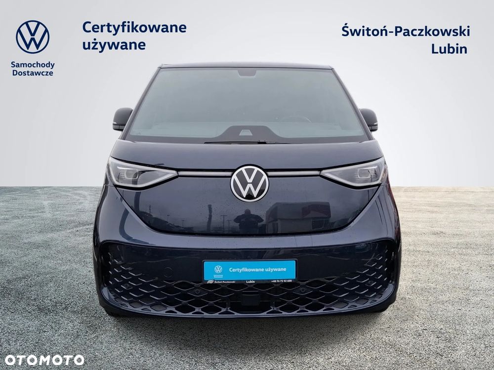 Volkswagen ID.BUZZ - 8