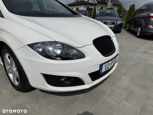 Seat Leon 1.4 TSI Sport Limited - 18