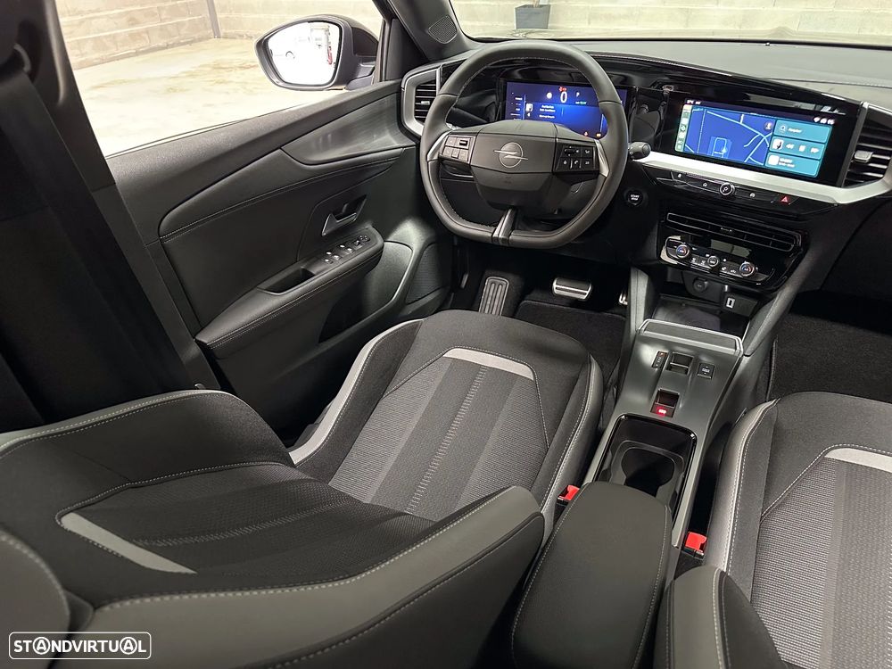 Opel Mokka-e 54 kWh GS - 14
