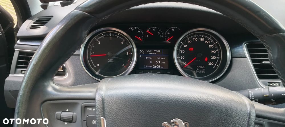 Peugeot 508 HDi FAP 140 Allure - 7