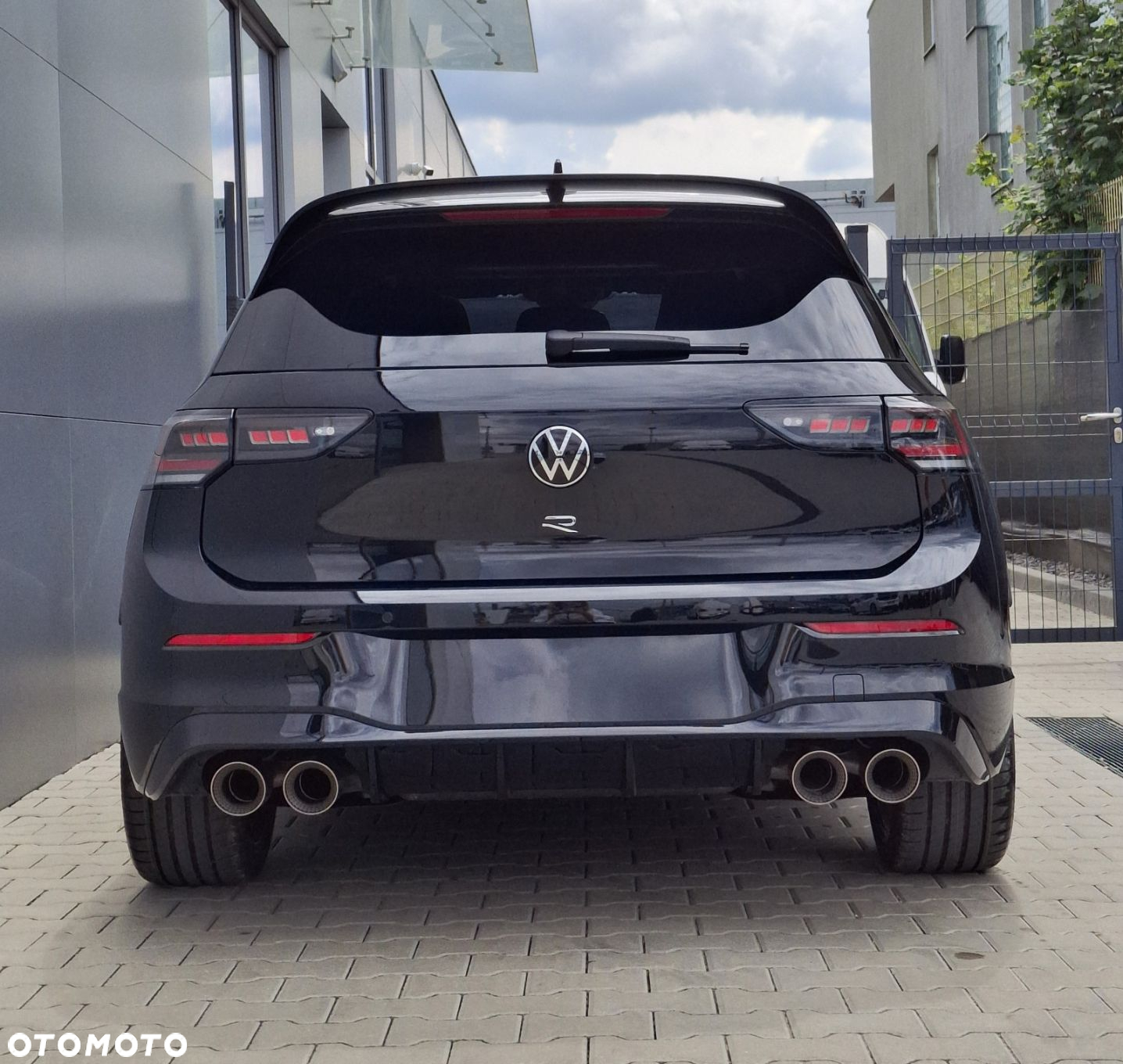 Volkswagen Golf - 7