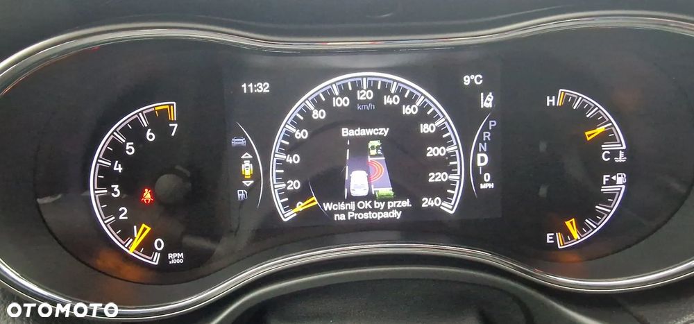 Jeep Grand Cherokee 3.6 V6 Pentastar 4WD Automatik Limited - 27