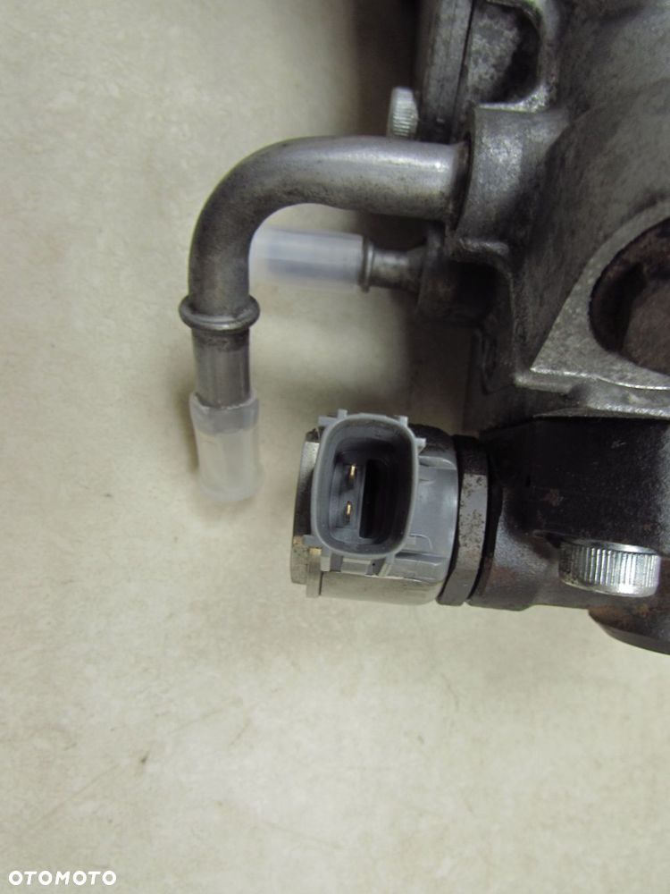 VOLVO S60 II V60 XC60 S90 V90 2.0 D4 190 KM D4204T5 POMPA WTRYSKOWA PALIWA 31432135 VEA-2360020-AAB - 6