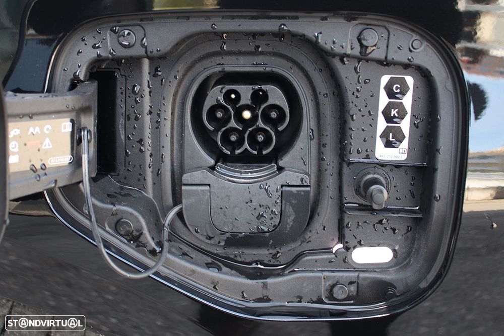 Audi A3 Sportback 40 TFSIe Advanced - 6