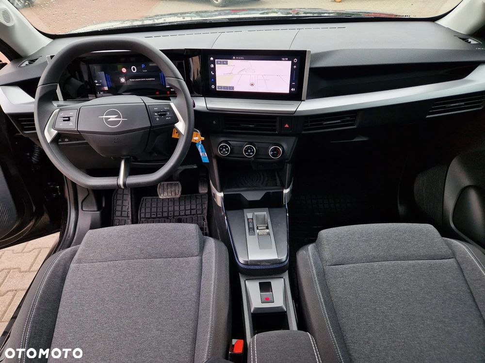Opel Frontera 1.2 T mHEV Edition eDTC6 - 12