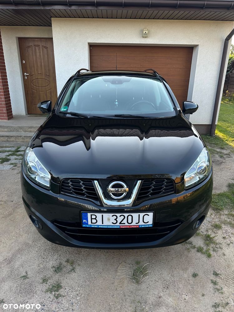 Nissan Qashqai 1.6 acenta - 1