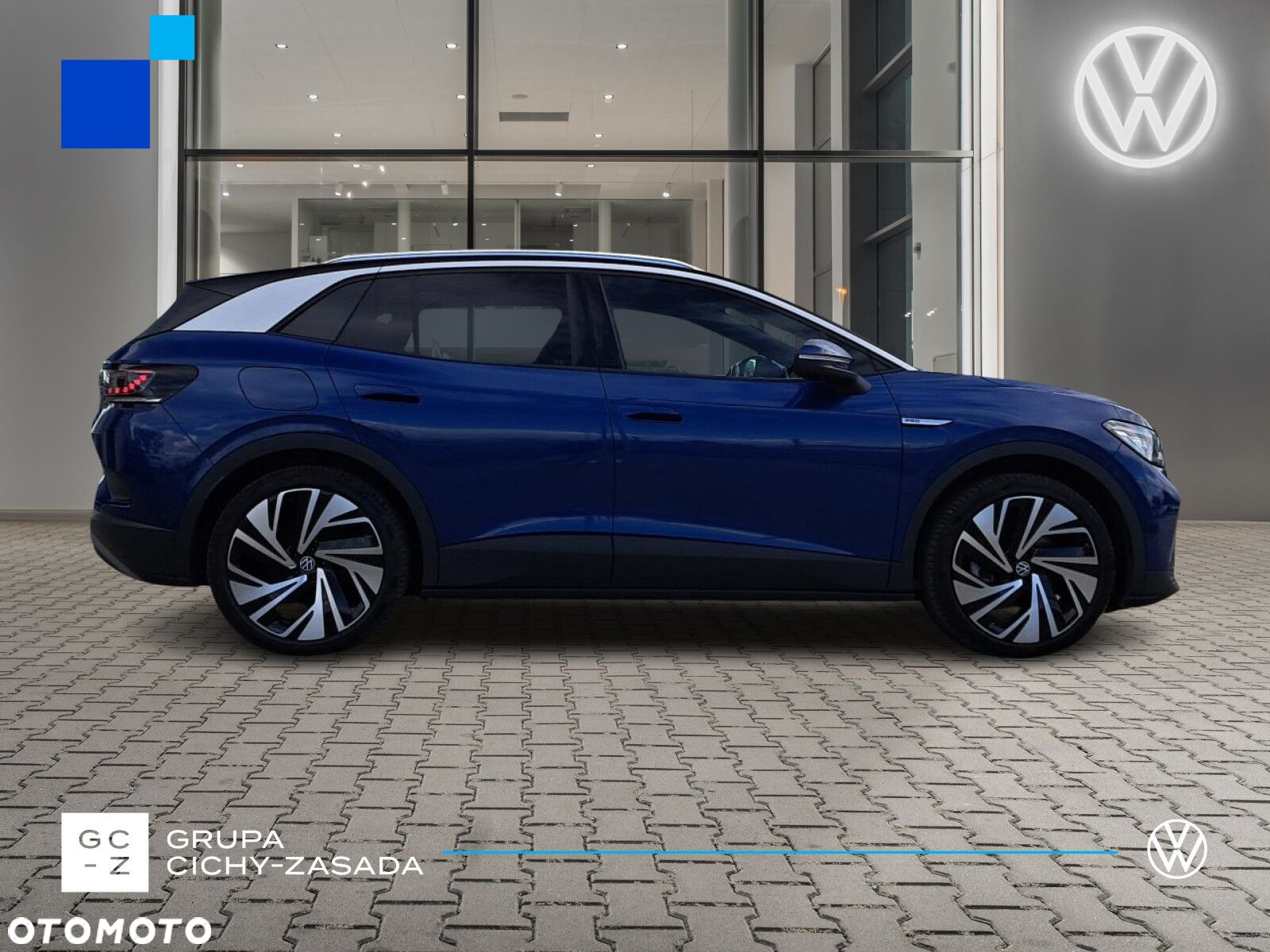 Volkswagen ID.4 77kWh Pro Performance - 6