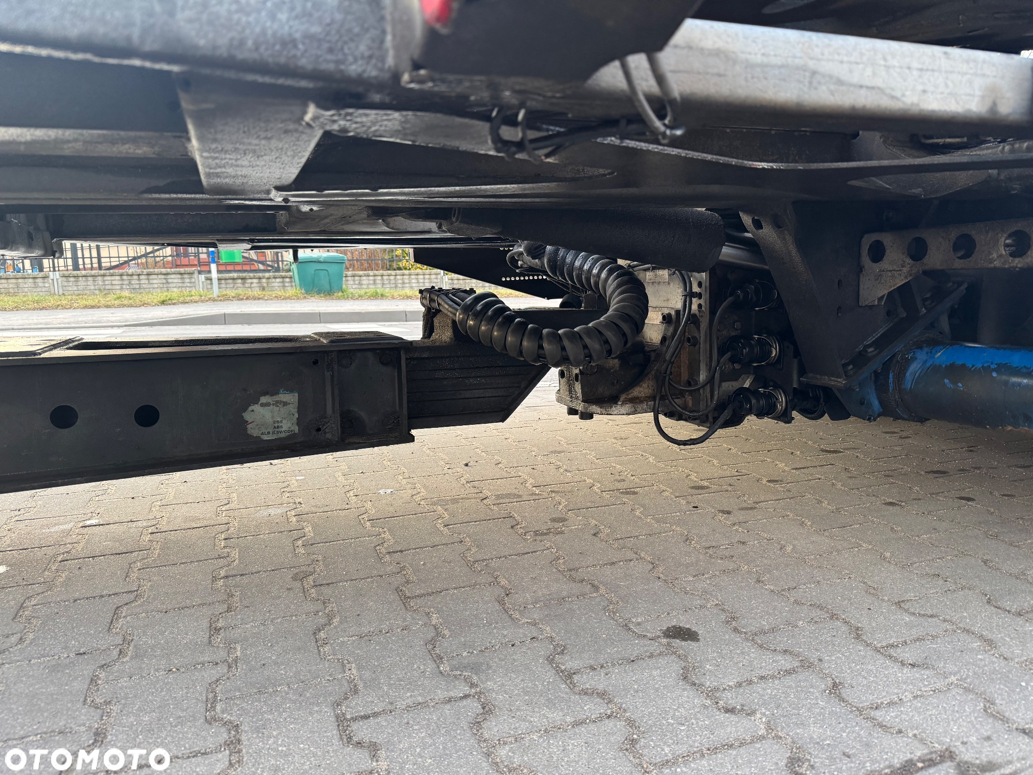 Scania P380 - 20
