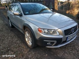 Volvo XC 70