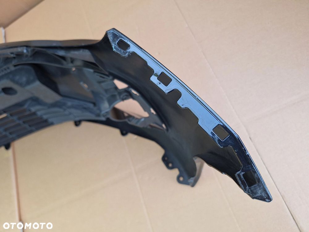 OPEL CORSA F 19-23 NIE KLEJONY! ZDERZAK PRZÓD PRZEDNI+ABSORBER+STELAŻ ORYG. GM 9830280980 WYSYŁKA KRAJ-EUROPA - 10