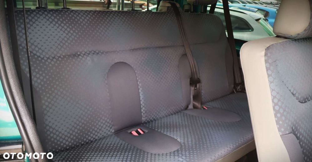 Renault Trafic - 20