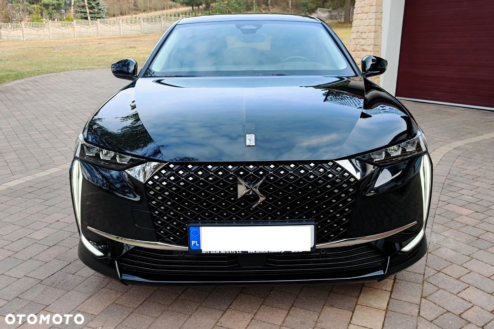 DS Automobiles DS 4 1.2 PureTech Cross Trocadero - 8