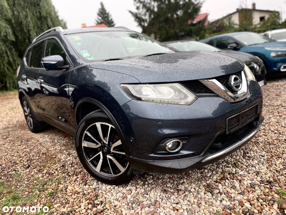 Nissan X-Trail 1.6 DIG-T Tekna - 3