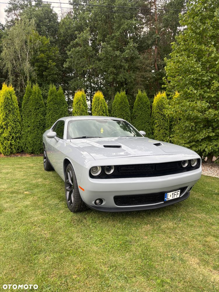 Dodge Challenger 3.6 SXT - 17
