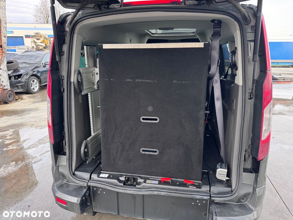 Ford Tourneo Connect Grand 1.5 EcoBlue Start/Stop Titanium - 3