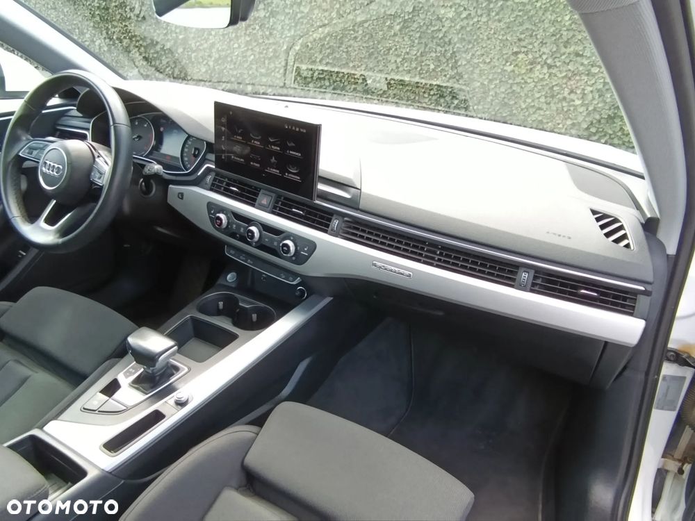 Audi A4 Allroad 40 TDI mHEV Quattro S tronic - 18