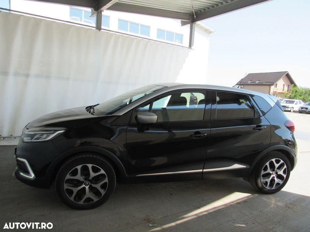 Renault Captur - 4
