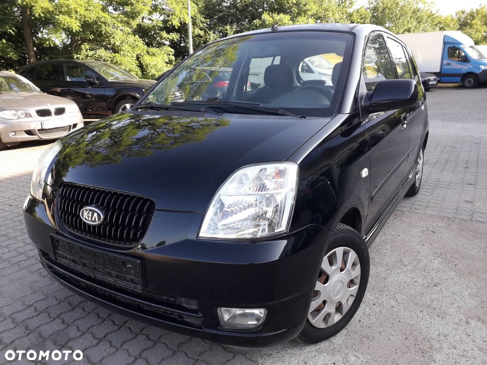 Kia Picanto 1.1 (els4) - 1