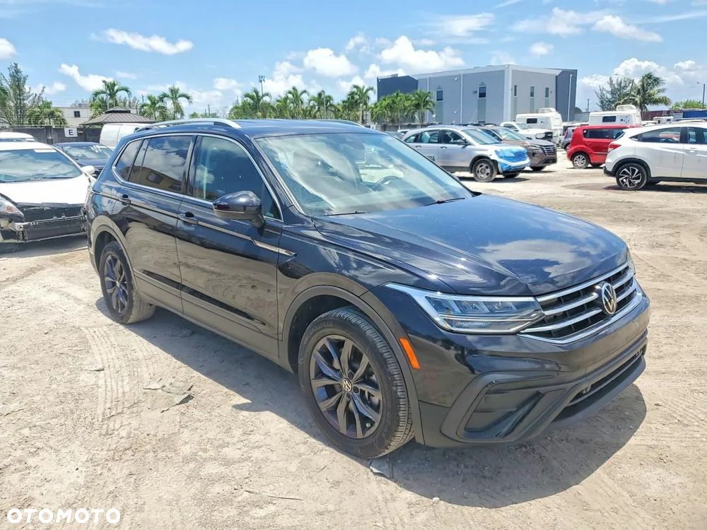 Volkswagen Tiguan 2,0 TSI OPF 4Motion DSG Elegance - 1
