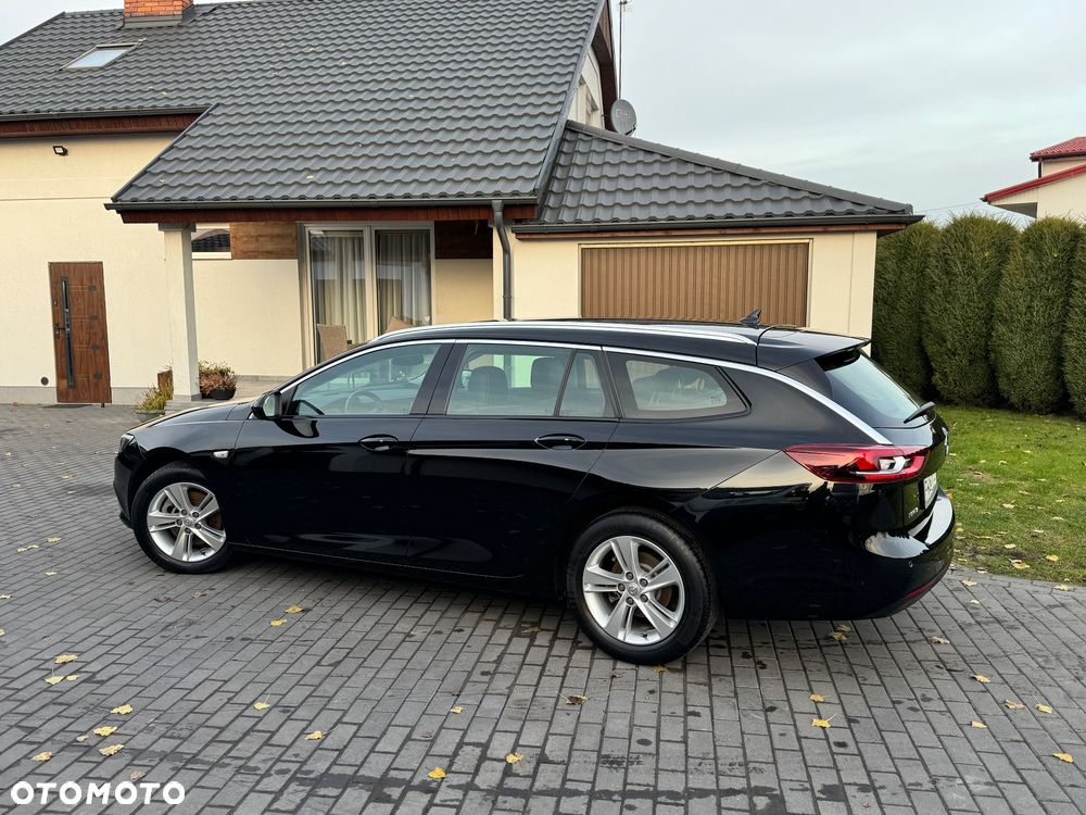 Opel Insignia - 33