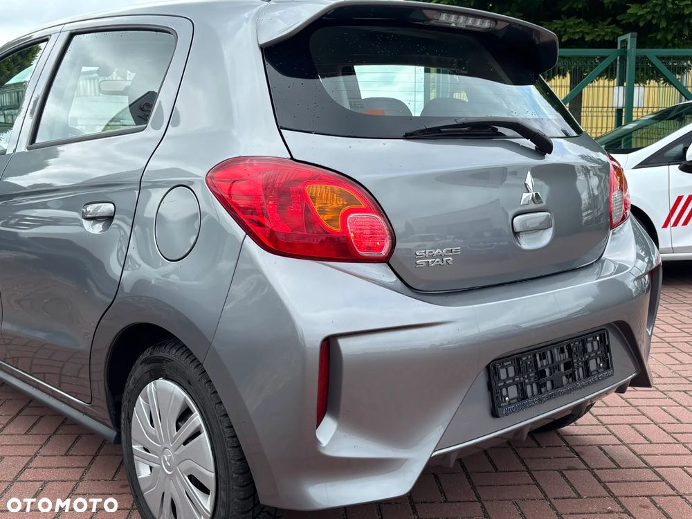 Mitsubishi Space Star 1.2 Spirit - 9
