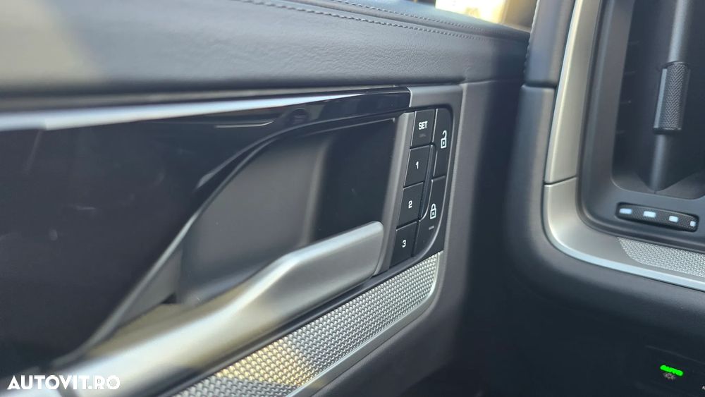 Porsche Cayenne S E-Hybrid Tiptronic S Black Edition - 14