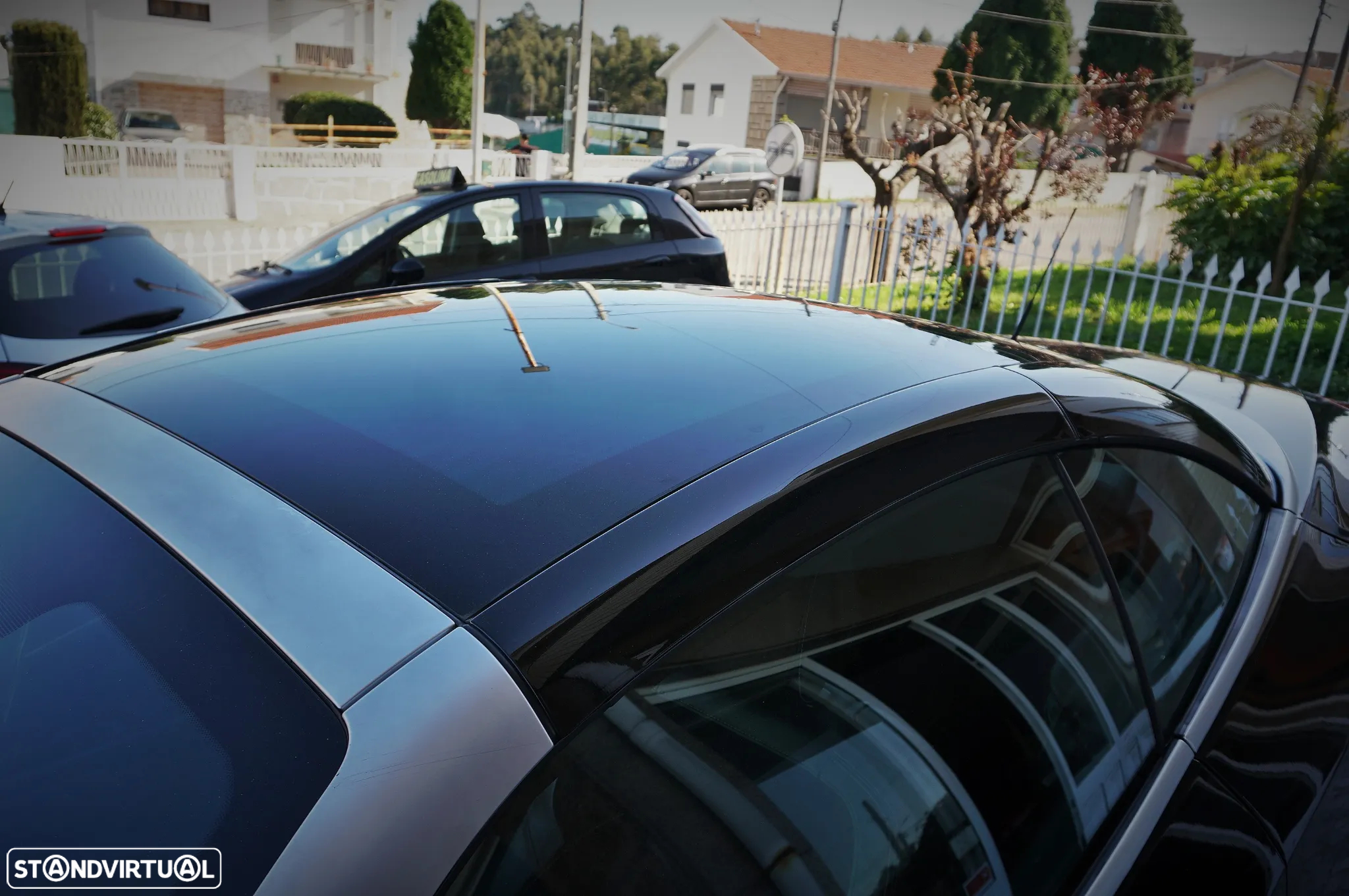 Renault Mégane CC 1.5 dCi Dynamique S SS - 51