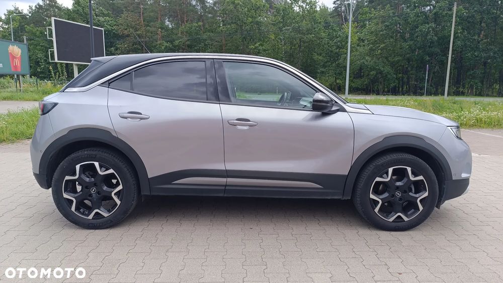 Opel Mokka 1.2 T Ultimate Pack S&S - 4