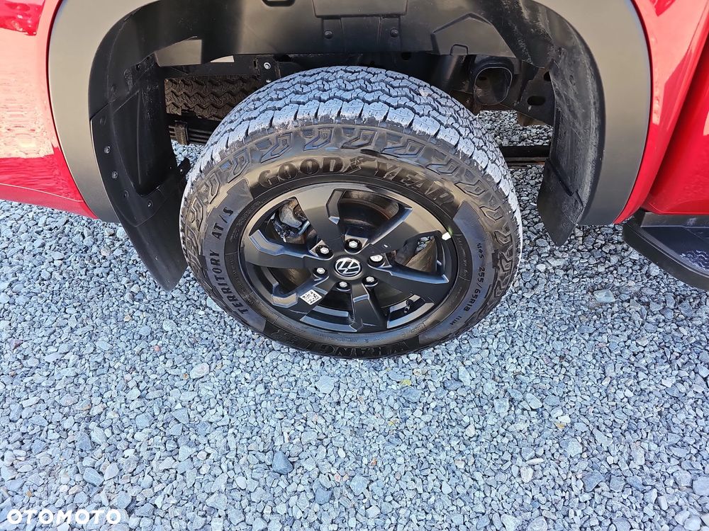 Volkswagen Amarok 3.0 V6 TDi 4MOTION PanAmericana - 23