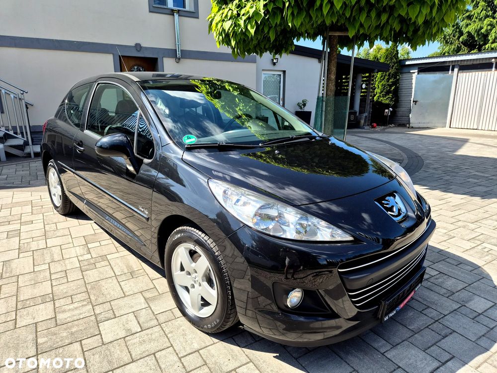 Peugeot 207 75 Urban Style - 5