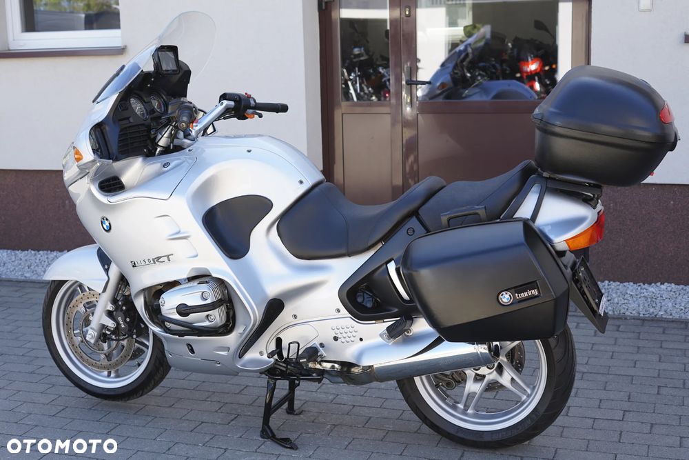 BMW R - 19