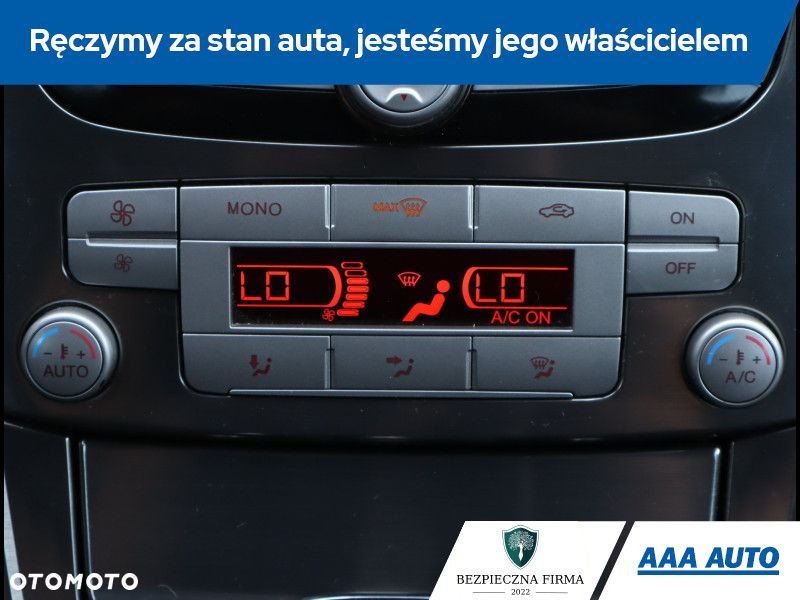 Ford Mondeo - 16