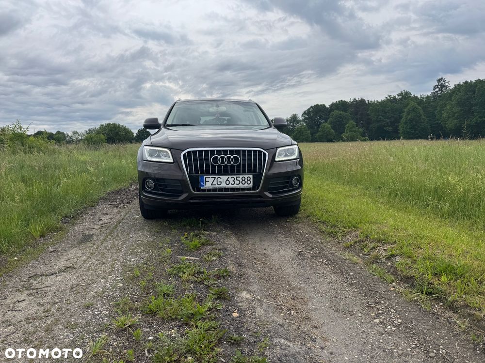 Audi Q5 2.0 TDI Quattro S tronic - 2