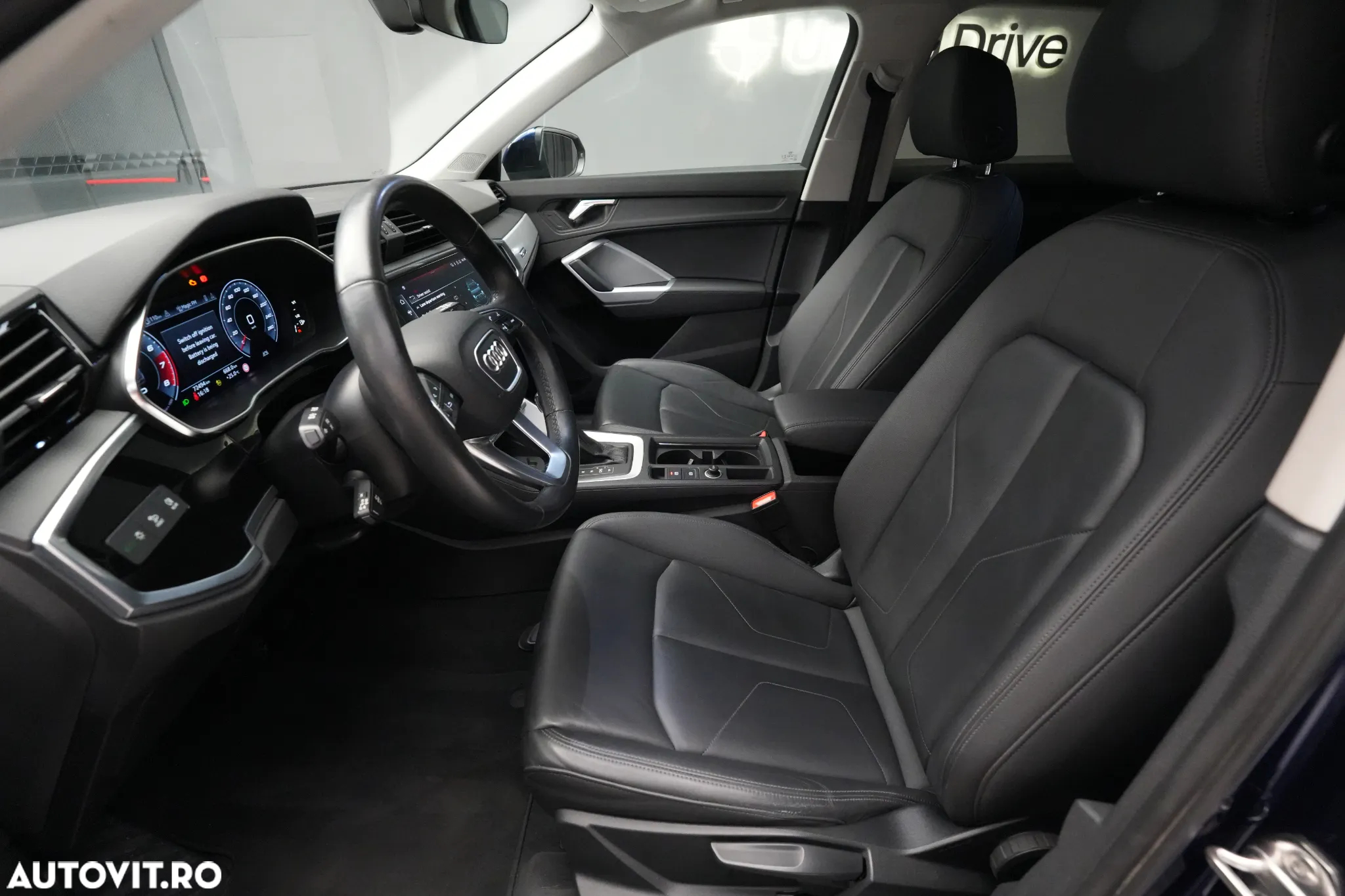 Audi Q3 35 TFSI S tronic S line - 21