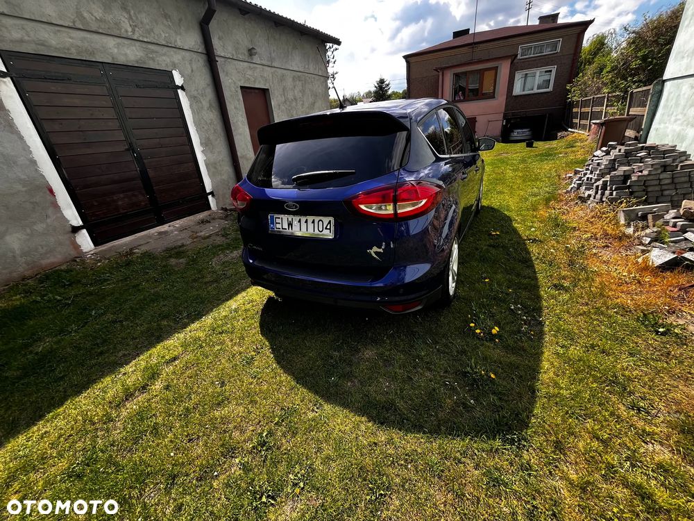 Ford C-MAX - 6